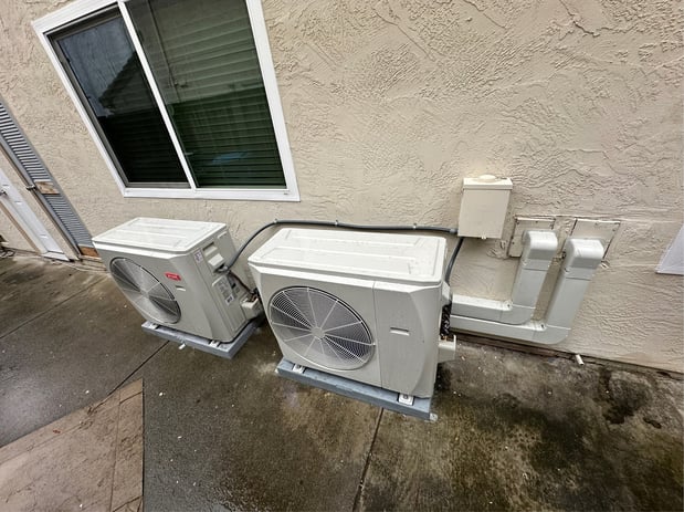 Images Plum HVAC