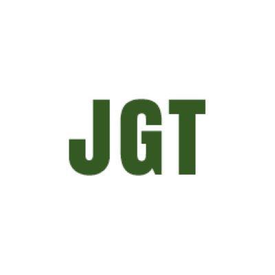 Jersey Green Tree Logo