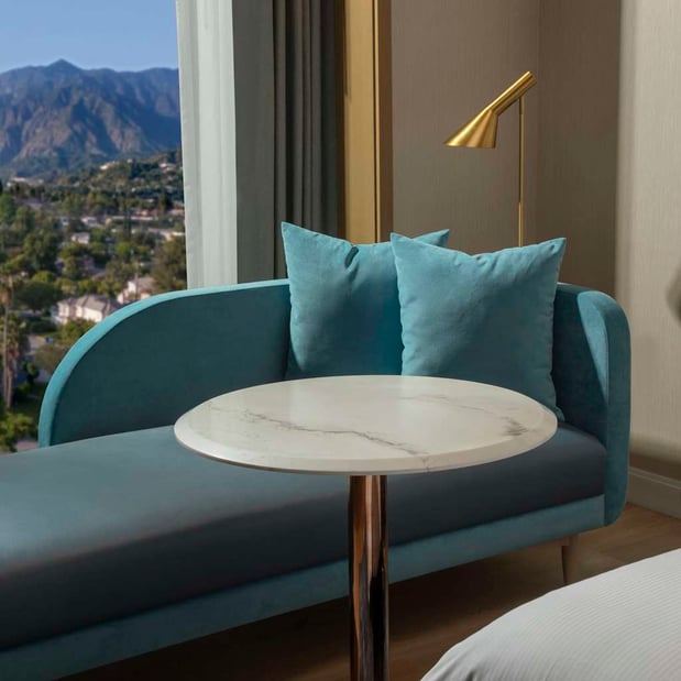 Images Hilton Arcadia Los Angeles
