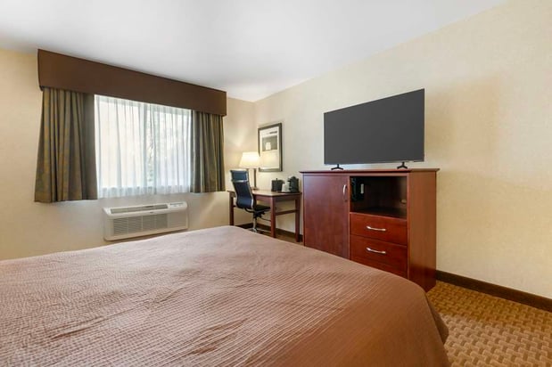 Images Best Western Wittenberg Inn