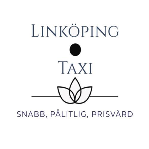 Linköping Punkt Taxi AB Logo