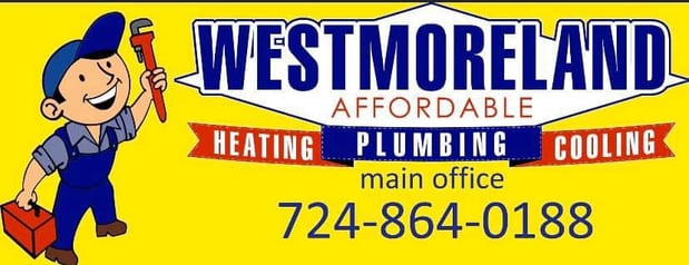 Images Westmoreland Affordable Plumbing