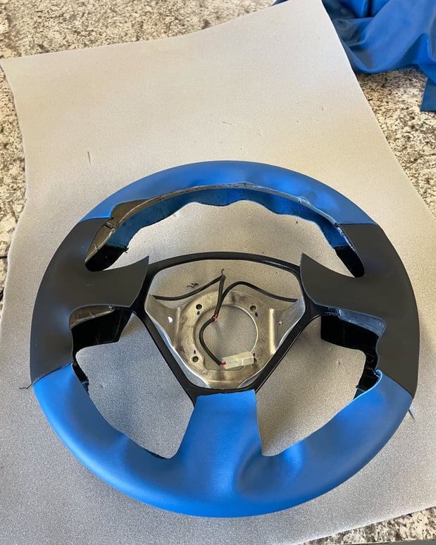 Images Mountain View Auto Interiors