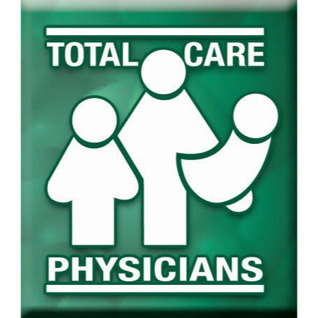 Total Care Physicians Logo