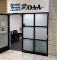 Images Physical Therapy & Hand Rehab at OAA