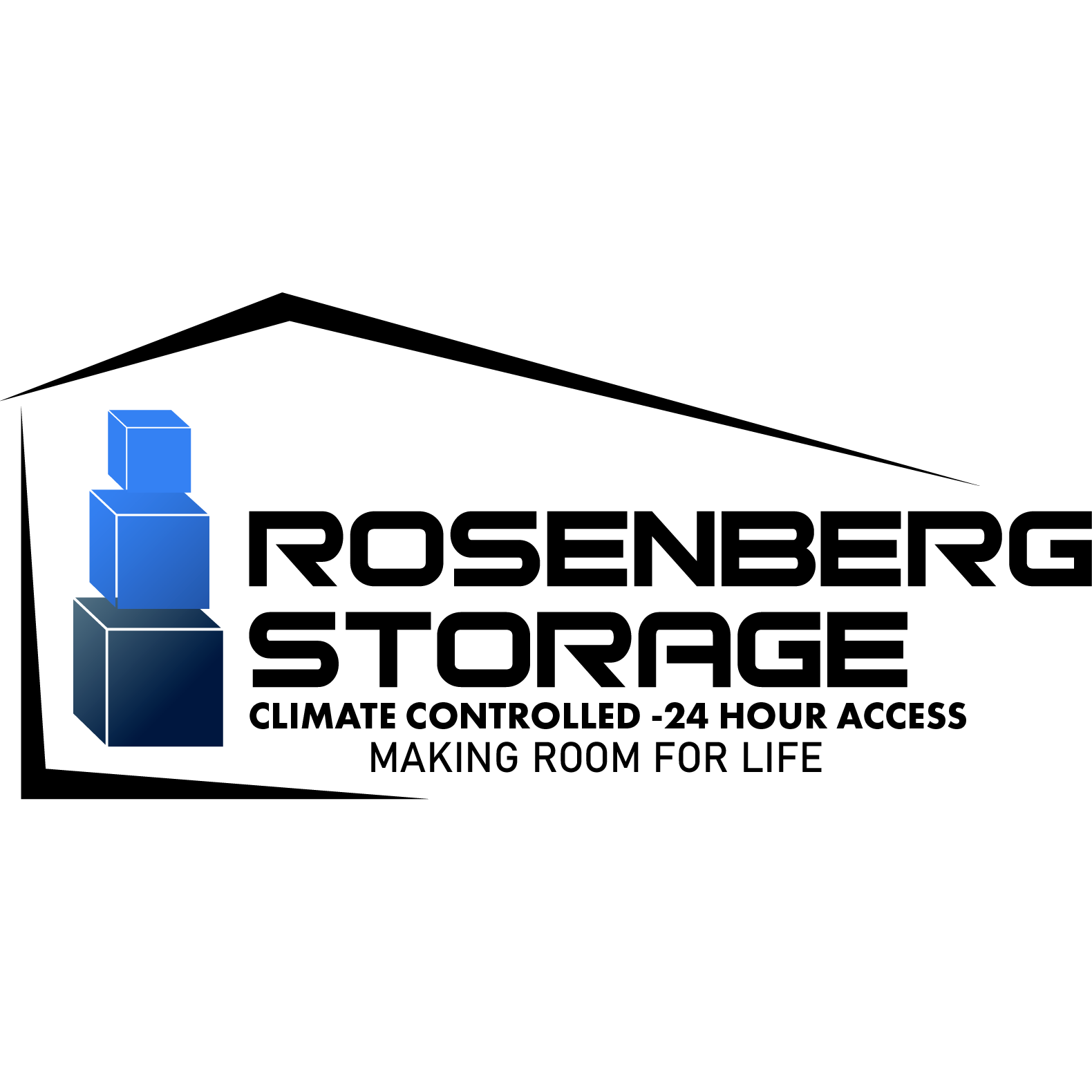 Rosenberg Storage