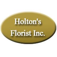 Holton's Florist Inc.