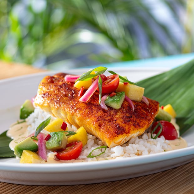 Images Bahama Breeze