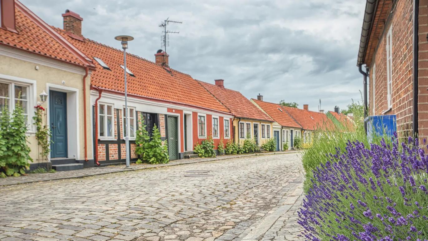 Images Thulehus Simrishamn I, AB