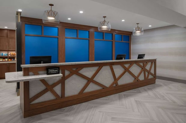 Images Homewood Suites by Hilton Charlotte Uptown First Ward