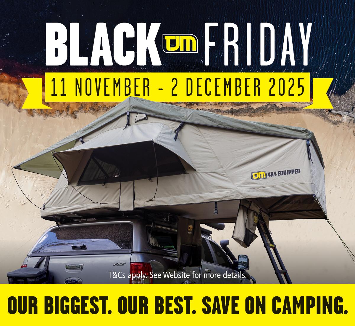 Images TJM 4x4 Equipped Cairns