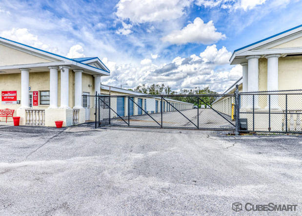 Images CubeSmart Self Storage