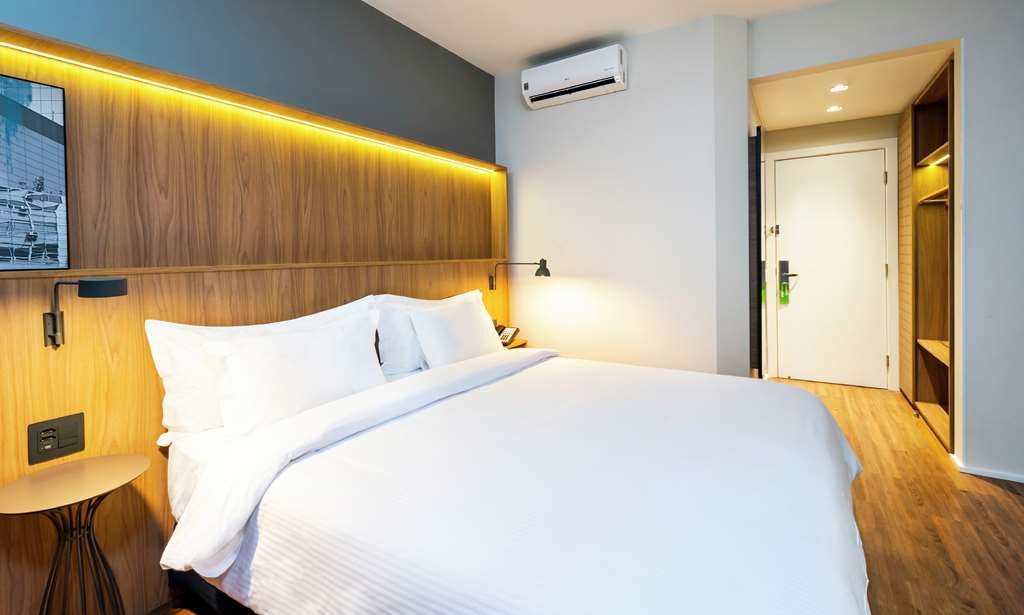 Images Hampton by Hilton Guarulhos Airport