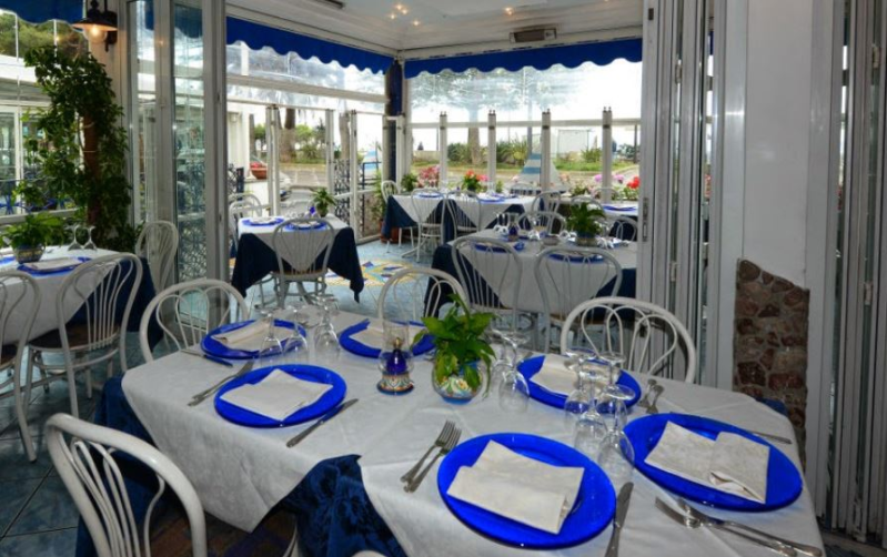 Images Ristorante La Vela