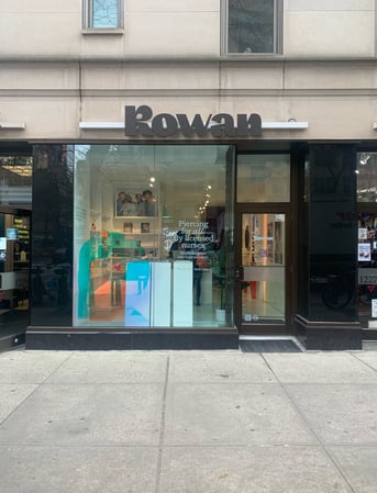 Images Rowan Upper East Side