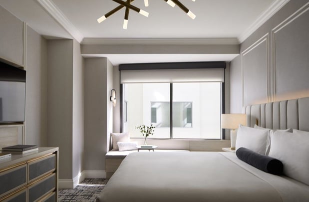 Images InterContinental Indianapolis by IHG