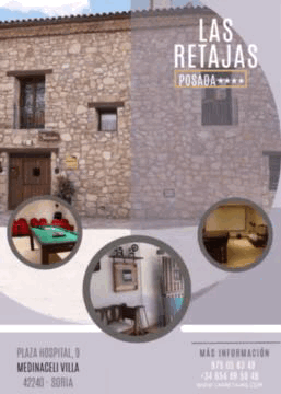 Images Hotel Posada **** Las Retajas