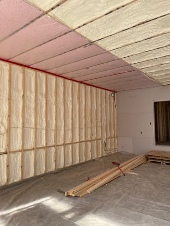 Images Peak Spray Foam Insulation