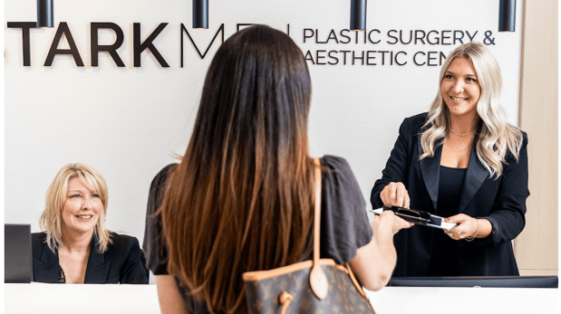 Images StarkMD Plastic Surgery & Aesthetic Center