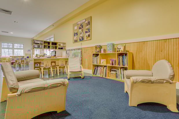 Images Bright Horizons at TimberRidge Family Center