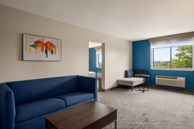 Images Holiday Inn Express Morgantown by IHG