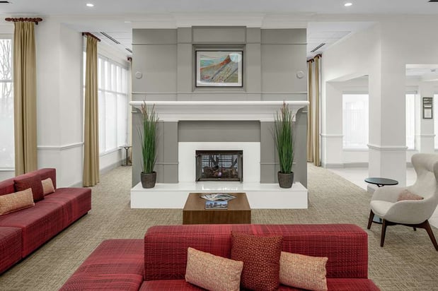 Images Hilton Garden Inn Wilmington Mayfaire Town Center