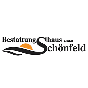Logo Bestattungshaus Schönfeld GmbH