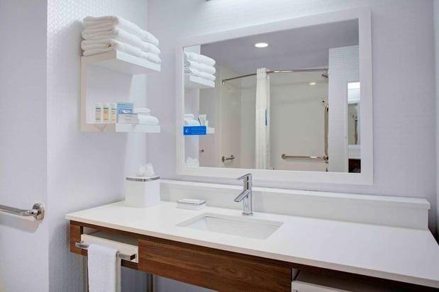 Images Hampton Inn & Suites Flagstaff East