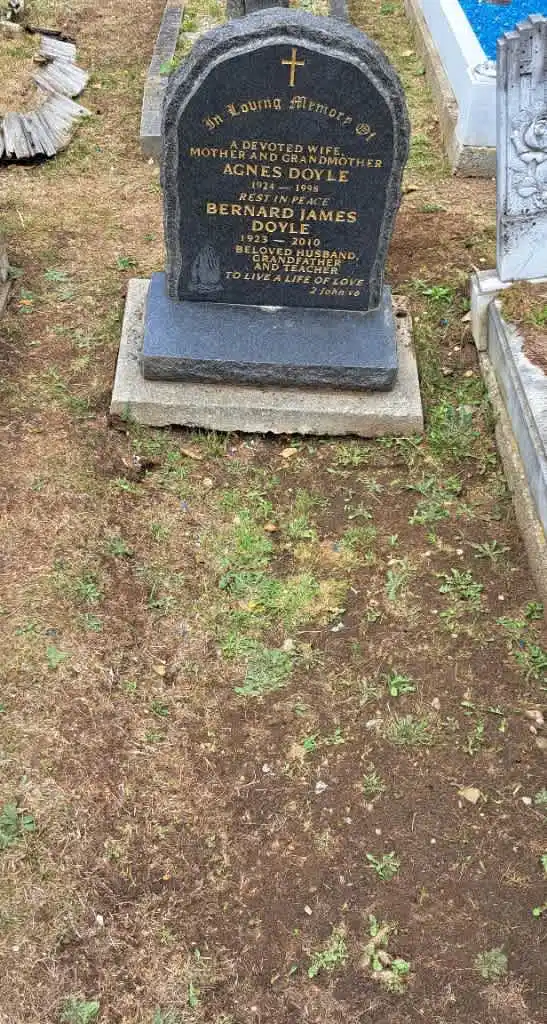 Images Memorials Back To Life
