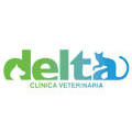 Clínica Veterinaria Delta Logo