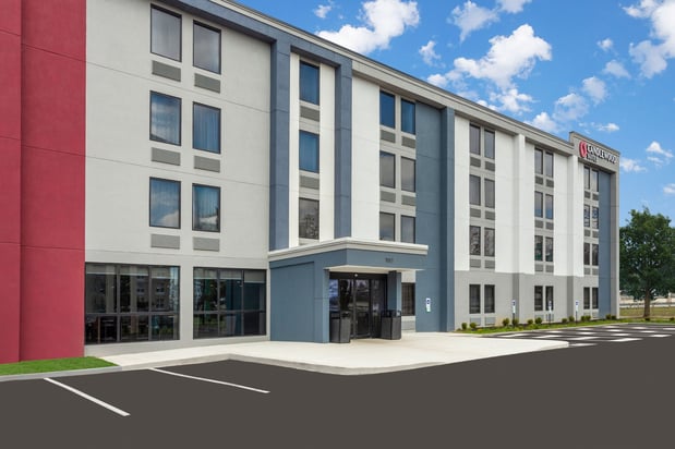 Images Candlewood Suites Columbus North - Worthington by IHG