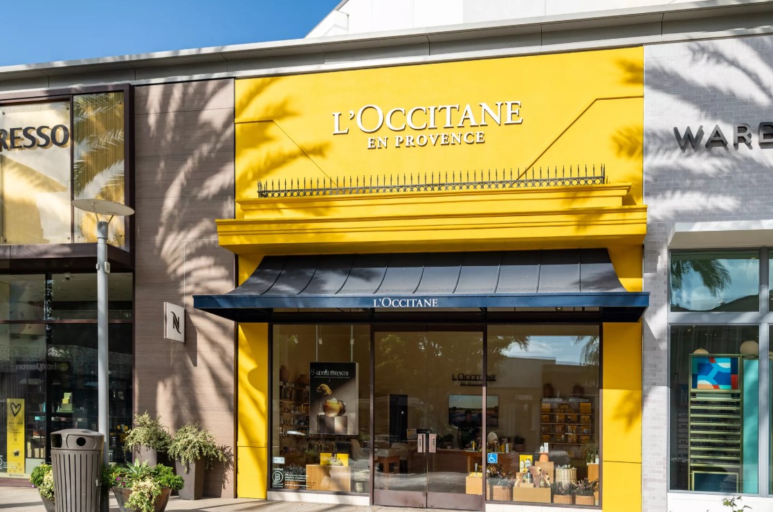 L'Occitane en Provence Image