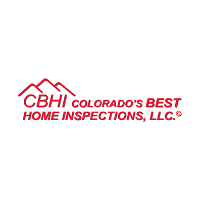 Colorado's Best Home Inspections LLC Logo