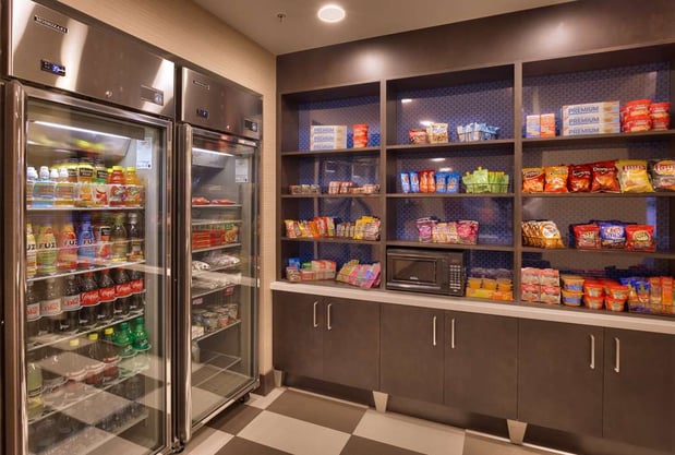 Images Hampton Inn Salt Lake City-Downtown