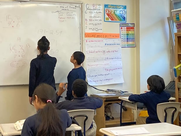 Images Manhattan Charter School 2