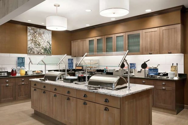 Images Homewood Suites by Hilton Hartford Manchester