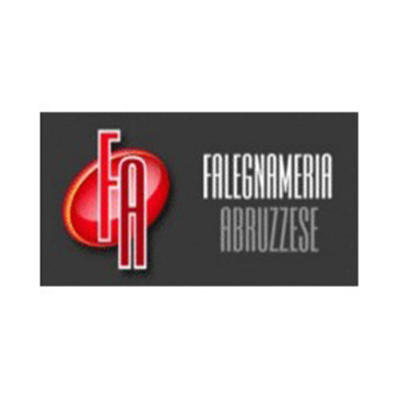 Falegnameria Abruzzese Logo