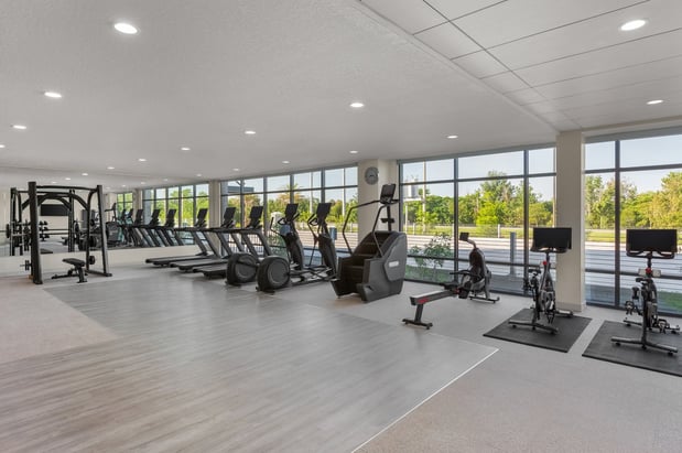 Images Even Hotel Orlando International Airport by IHG