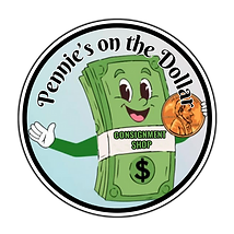 Pennie's on the Dollar