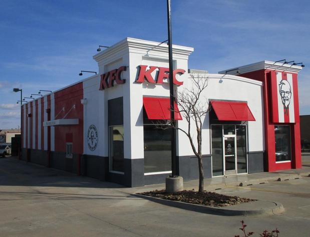 Images KFC
