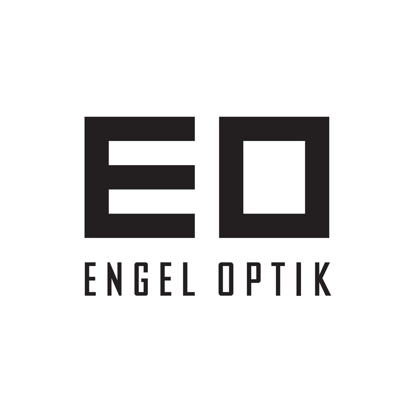 Engel Optik GmbH Logo
