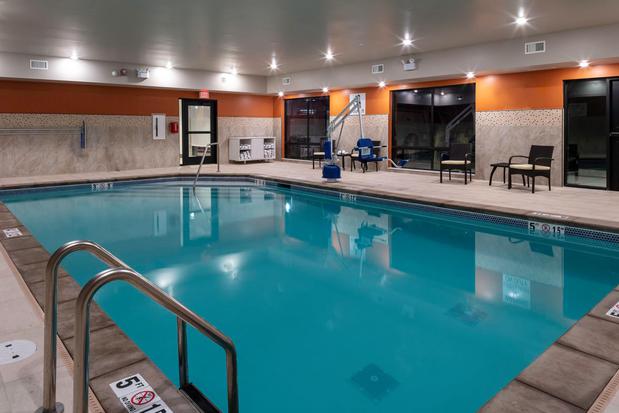 Images Holiday Inn Express & Suites the Dalles, an IHG Hotel