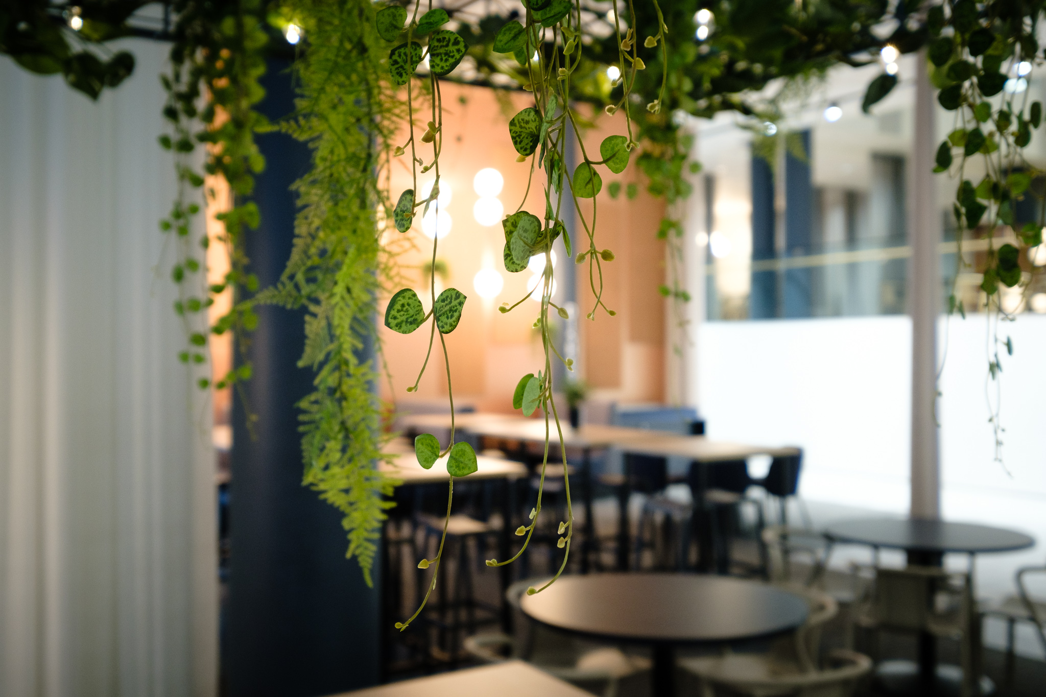 Images Restaurant & Café SooS