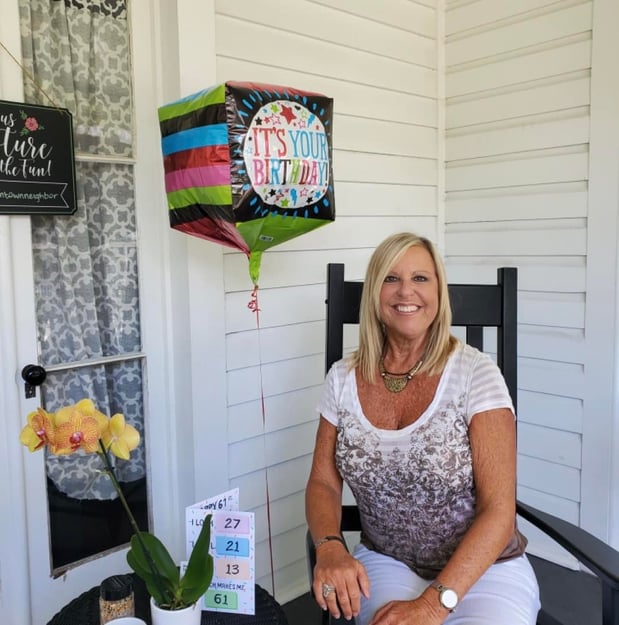 Images Angie Lewis - State Farm Insurance Agent