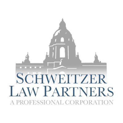 Schweitzer Law Partners Logo