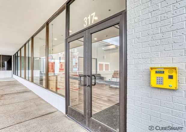 Images CubeSmart Self Storage
