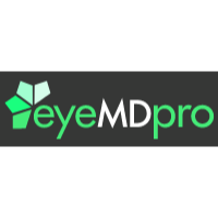 EyeMDPro Logo