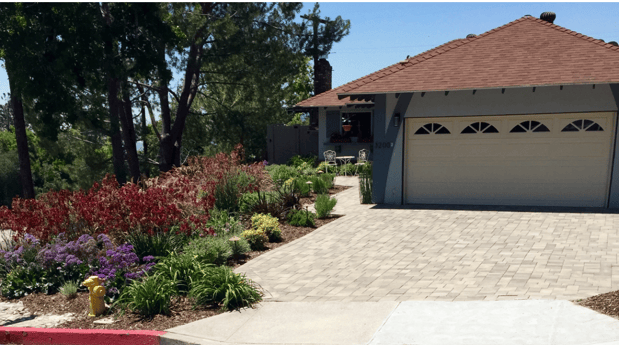 Images ED'S LANDSCAPING