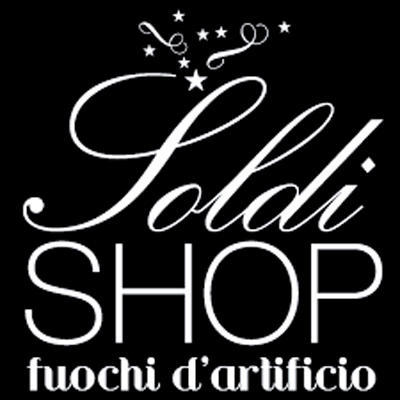 Soldi Shop Logo