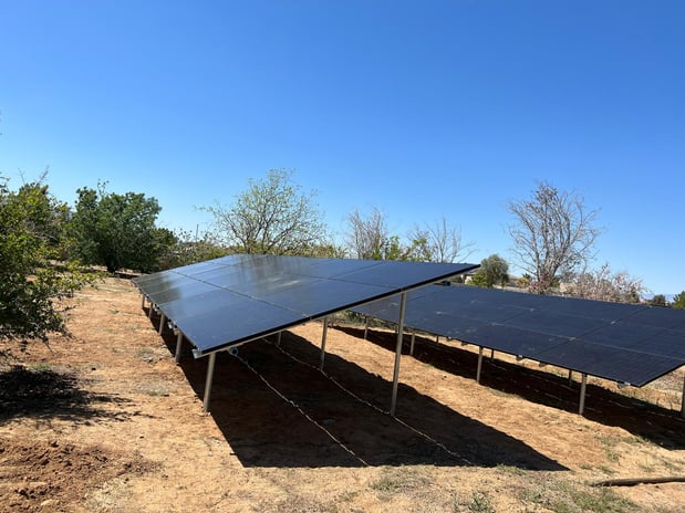 Images Global Solar Integration